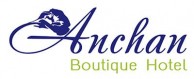 Anchan Boutique Hotel - Logo